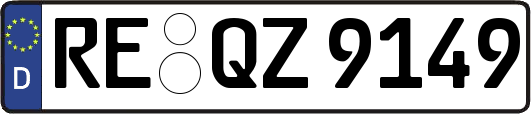 RE-QZ9149