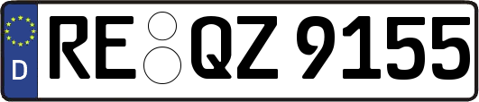 RE-QZ9155