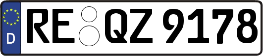 RE-QZ9178