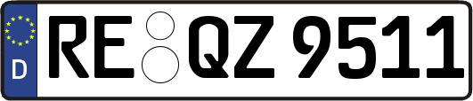 RE-QZ9511