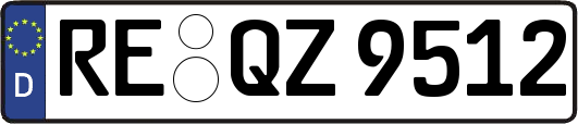 RE-QZ9512