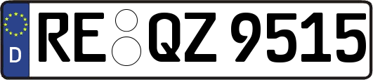 RE-QZ9515
