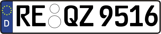 RE-QZ9516