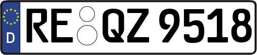 RE-QZ9518