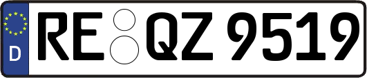 RE-QZ9519
