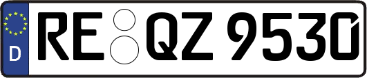 RE-QZ9530