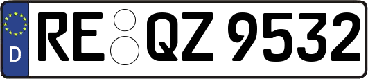 RE-QZ9532