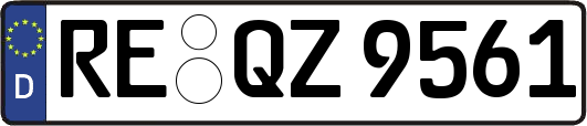 RE-QZ9561