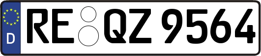 RE-QZ9564
