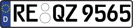 RE-QZ9565