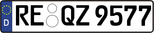 RE-QZ9577