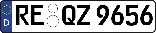 RE-QZ9656