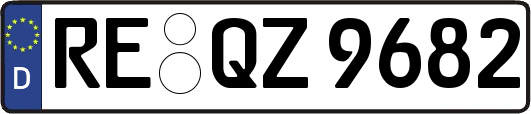 RE-QZ9682