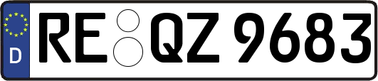 RE-QZ9683
