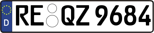 RE-QZ9684