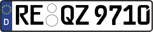 RE-QZ9710