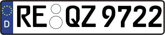 RE-QZ9722