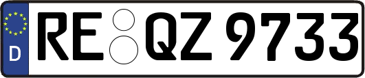 RE-QZ9733