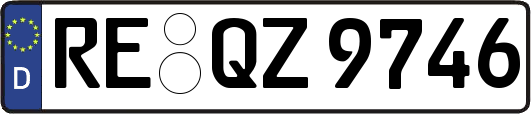 RE-QZ9746