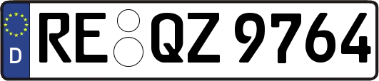 RE-QZ9764