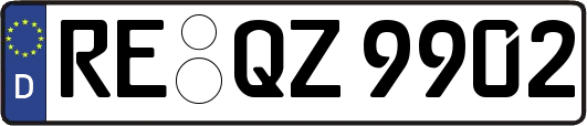 RE-QZ9902