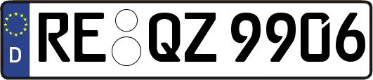 RE-QZ9906