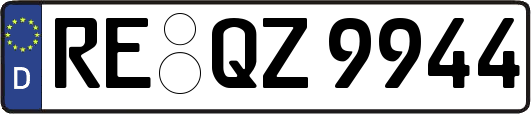 RE-QZ9944