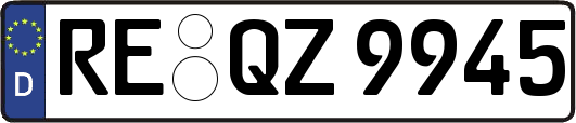 RE-QZ9945