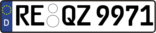 RE-QZ9971