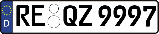 RE-QZ9997