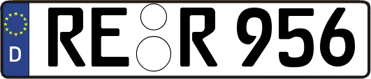 RE-R956