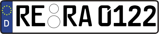 RE-RA0122