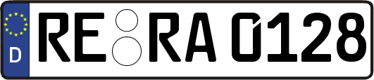 RE-RA0128
