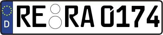 RE-RA0174