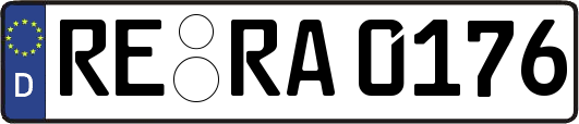 RE-RA0176