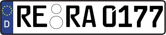 RE-RA0177