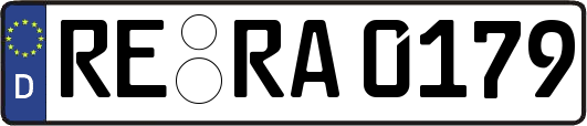 RE-RA0179
