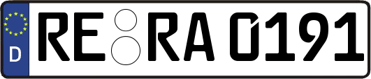 RE-RA0191