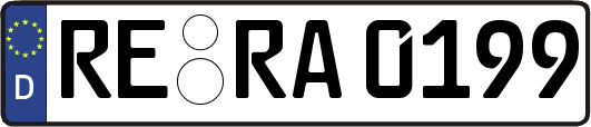 RE-RA0199
