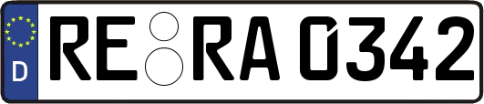 RE-RA0342