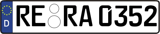 RE-RA0352