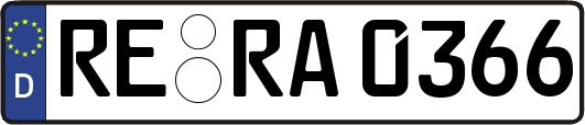 RE-RA0366