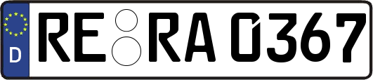 RE-RA0367