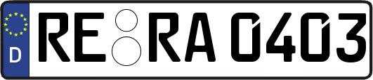 RE-RA0403