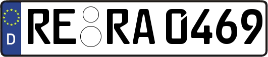 RE-RA0469