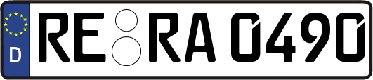 RE-RA0490