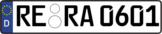 RE-RA0601