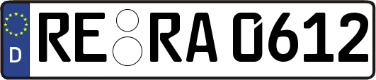 RE-RA0612