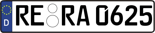 RE-RA0625