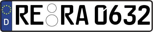 RE-RA0632